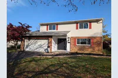 1116 Tulsa Drive, Columbus, OH 43229 - Photo 1