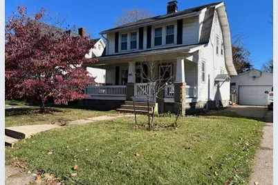 46 N 21st Street, Newark, OH 43055 - Photo 1