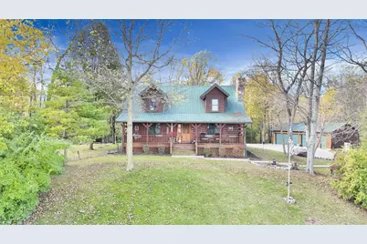 3074 S State Route 560, Urbana, OH 43078 - Photo 1