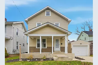 638 Miami Street, Marion, OH 43302 - Photo 1