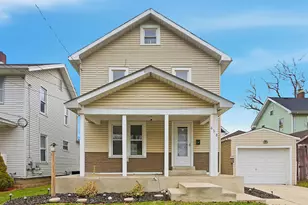 638 Miami St, Marion, OH 43302 - Photo 1