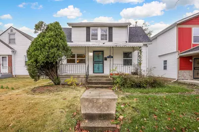 1189 Fairwood Avenue, Columbus, OH 43206 - Photo 1