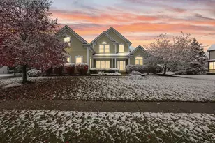 8730 Swisher Creek Crossing, New Albany, OH 43054 - Photo 1