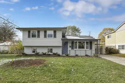3369 Norwalk Road, Columbus, OH 43207 - Photo 1