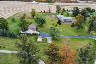 7509 State Route 287, Zanesfield, OH 43360 - Photo 1