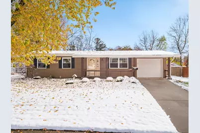 504 Heritage Drive, Bellefontaine, OH 43311 - Photo 1