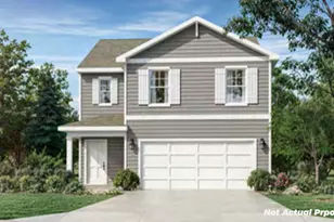 5933 Ebony Oak Dr, Canal Winchester, OH 43110 - Photo 1