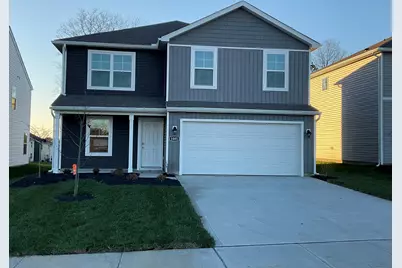 1001 Sherwood Loop, Bellefontaine, OH 43311 - Photo 1