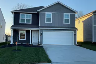 1001 Sherwood Loop, Bellefontaine, OH 43311 - Photo 1