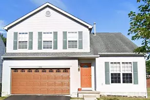 3118 Berkley Pointe Dr, Columbus, OH 43230 - Photo 1