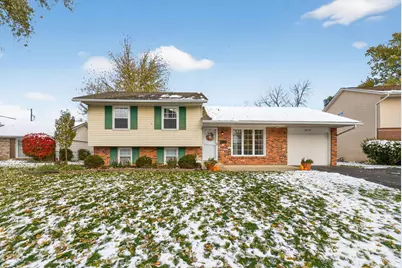 5236 Williamsburg Circle, Hilliard, OH 43026 - Photo 1