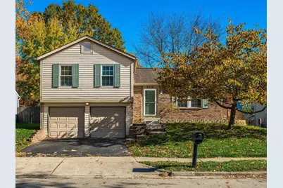 8346 Seabright Drive, Powell, OH 43065 - Photo 1