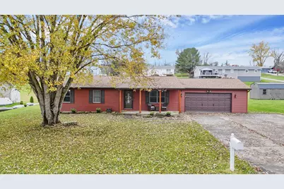 3765 Mona Drive, Zanesville, OH 43701 - Photo 1