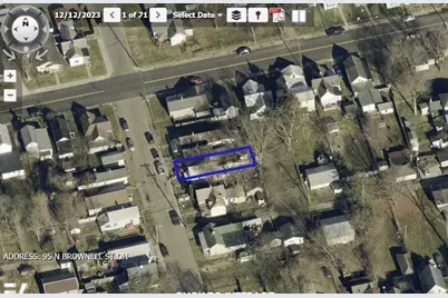 95 N Brownell Street, Chillicothe, OH 45601 - Photo 1