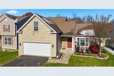 7702 Coppershell Street, Blacklick, OH 43004 - Photo 1