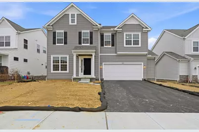 1056 Quarry Oak Drive, Grove City, OH 43123 - Photo 1