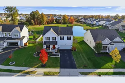 12683 Prairie View Drive NW, Pickerington, OH 43147 - Photo 1
