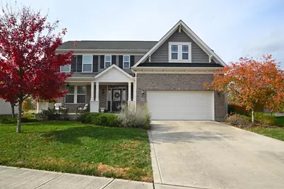 6188 Dietz Drive, Canal Winchester, OH 43110 - Photo 1