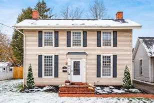 215 S Maple St, Marysville, OH 43040 - Photo 1