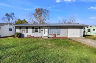 709 Meadow Dr, Newark, OH 43055 - Photo 1