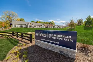 6113 Noble Horse Wy, Westerville, OH 43081 - Photo 1