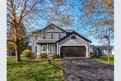 922 Wellsley Way, Plain City, OH 43064 - Photo 1