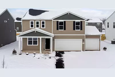 5436 Morning Glory Street #Lot 356, South Bloomfield, OH 43103 - Photo 1