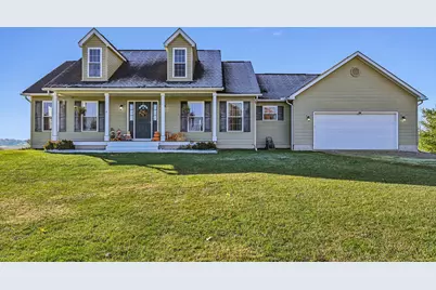 6153 County Road 18, Bellefontaine, OH 43311 - Photo 1
