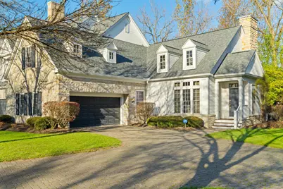 2170 Lane Woods Drive, Upper Arlington, OH 43221 - Photo 1
