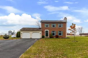 2575 Township Rd 164, Ashley, OH 43003 - Photo 1