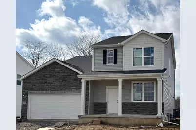 233 Franks Field Drive #Lot 13880, Delaware, OH 43015 - Photo 1