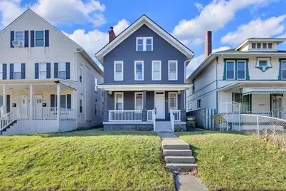 1399 E Long Street, Columbus, OH 43203 - Photo 1