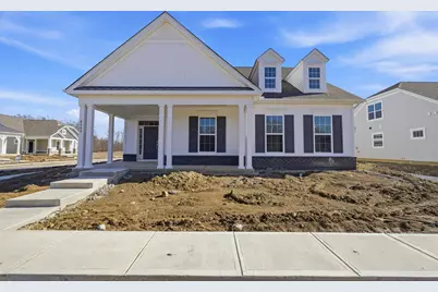 4549 Corsican Loop E, Hilliard, OH 43026 - Photo 1