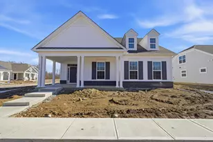 4549 Corsican Loop E, Hilliard, OH 43026 - Photo 1