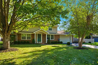 648 Burgundy Circle, Marion, OH 43302 - Photo 1