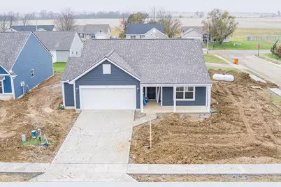 213 Fence Row Lane #Lot 67, South Charleston, OH 45368 - Photo 1