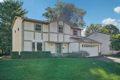 92 E Kennebec Place E, Westerville, OH 43081 - Photo 1