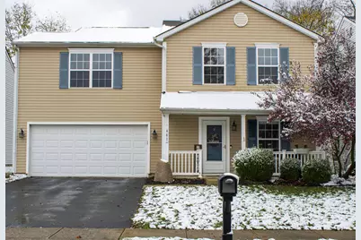 481 Wellsleyglen Drive, Columbus, OH 43207 - Photo 1