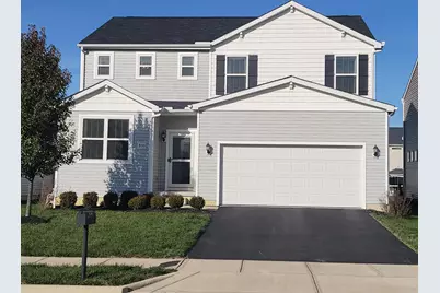 8710 Conestoga Valley Drive, Blacklick, OH 43004 - Photo 1