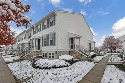 8255 Catalpa Ridge Drive, Blacklick, OH 43004 - Photo 1