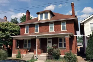 1534 S 4th St, Columbus, OH 43207 - Photo 1