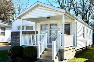 981 Bellefontaine Ave, Marion, OH 43302 - Photo 1