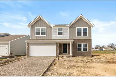 1096 Greenfield Drive, Marysville, OH 43040 - Photo 1