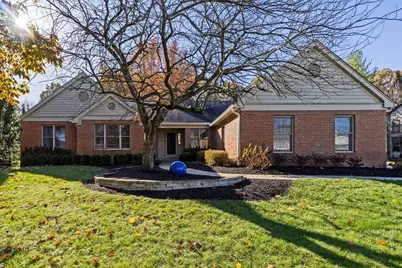 1247 Harrison Pond Drive, New Albany, OH 43054 - Photo 1