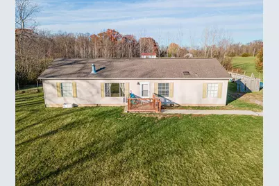 3007 County Road 125, Cardington, OH 43315 - Photo 1