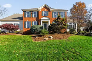 66 Cressingham Ln, Powell, OH 43065 - Photo 1