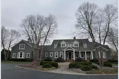 5235 Hoovergate Lane, Westerville, OH 43082 - Photo 1