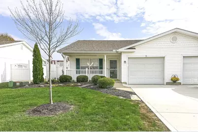 51 Highmeadow Drive, Mount Vernon, OH 43050 - Photo 1