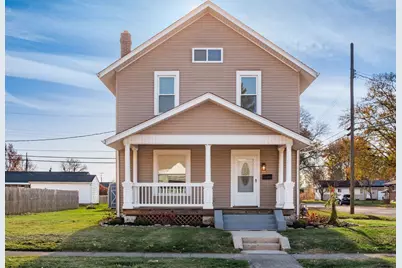 253 N Market Street, Mount Sterling, OH 43143 - Photo 1