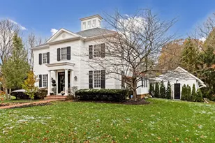 3637 Head of Pond Rd, New Albany, OH 43054 - Photo 1